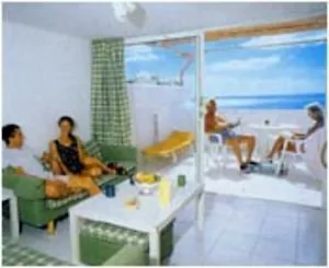 Colony Club 2* Lanzarote Island